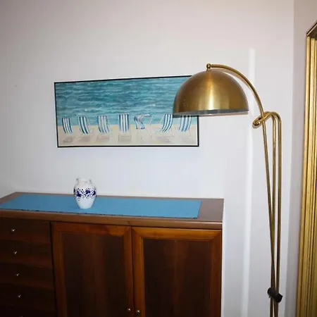 Apartment Mandorlo *
