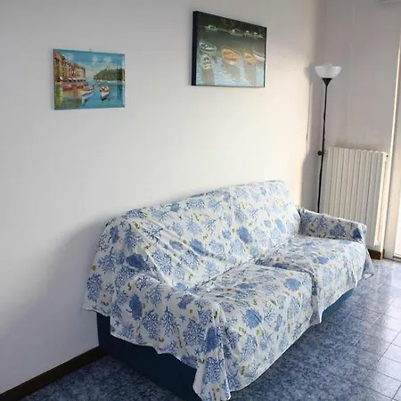 Mandorlo Apartment