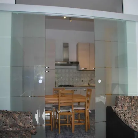 Mandorlo Apartment