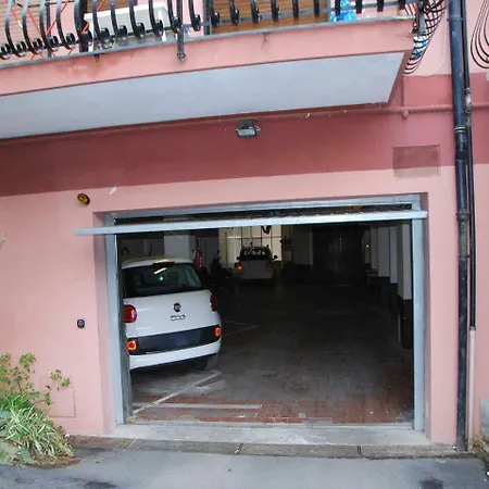 Apartment Mandorlo