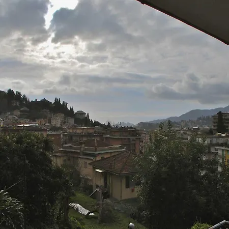 Mandorlo Apartment *