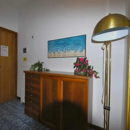 Apartment Mandorlo Rapallo