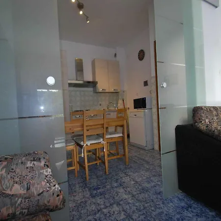 Mandorlo Apartment