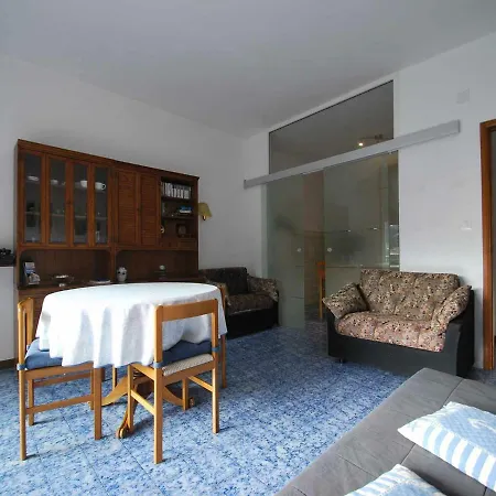 Mandorlo Apartment