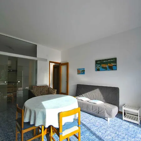 Apartment Mandorlo Rapallo