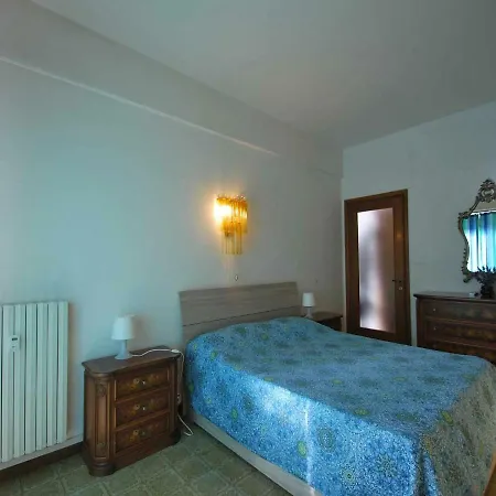 Apartment Mandorlo *