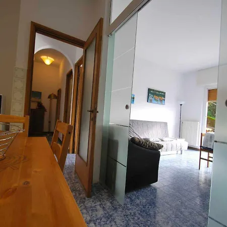 Mandorlo Apartment