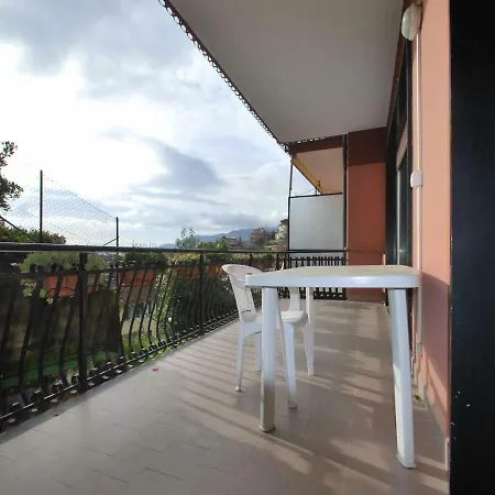 Apartment Mandorlo Rapallo