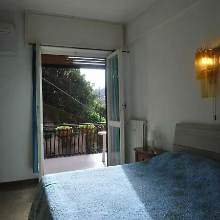 Apartment Mandorlo *