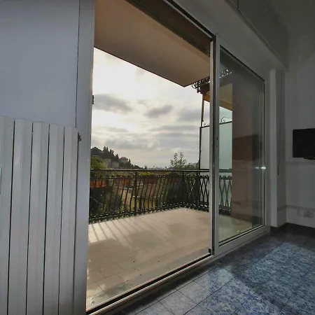 Mandorlo Apartment