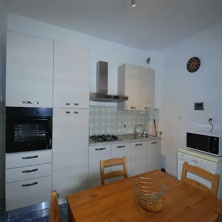 Apartment Mandorlo *
