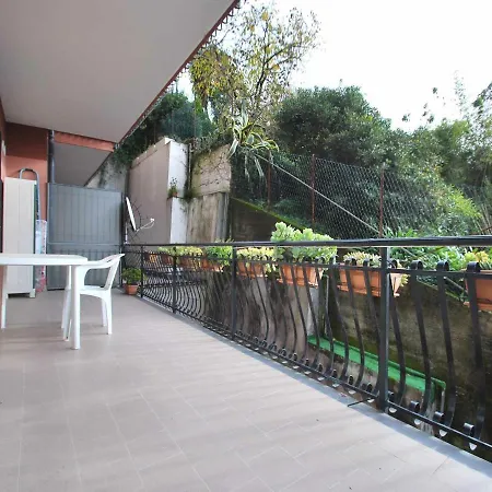 Mandorlo Apartment Rapallo