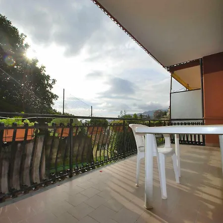 Apartment Mandorlo Rapallo